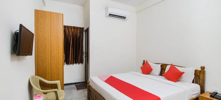 OYO 72261 Bajwa Resort & Hotel图片