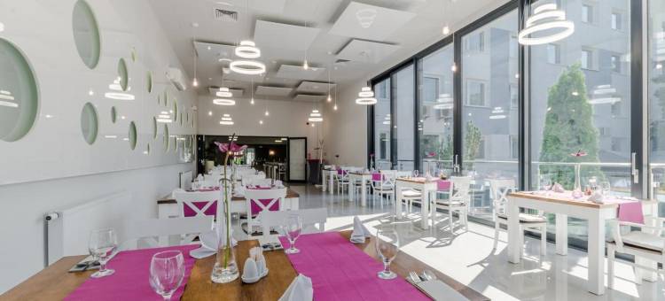依卡酒店(Hotel Ikar)图片
