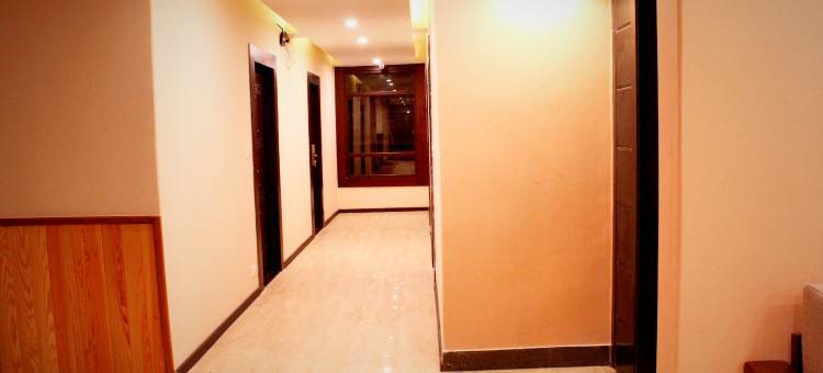 珍珠度假酒店-纯素食酒店(Pearl Retreat)图片