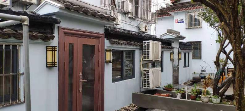 普陀山尚品家园客栈图片