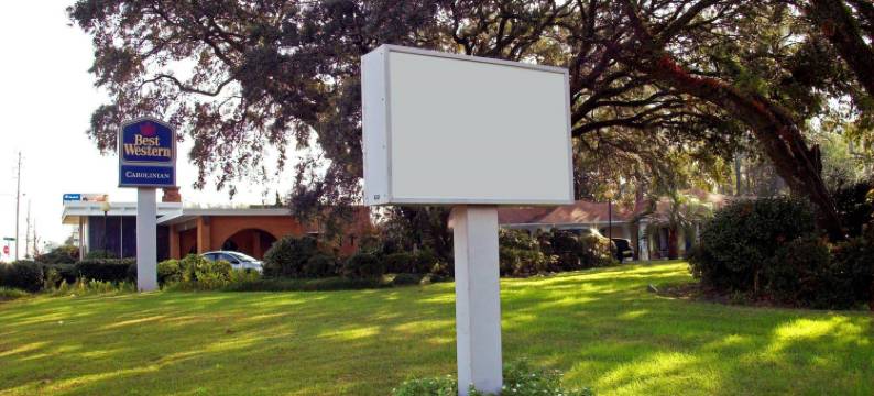 卡罗莱纳汽车旅馆(Best Western Carolinian)图片