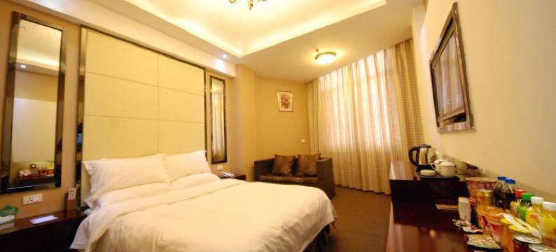 咸丰唐崖丽都酒店图片