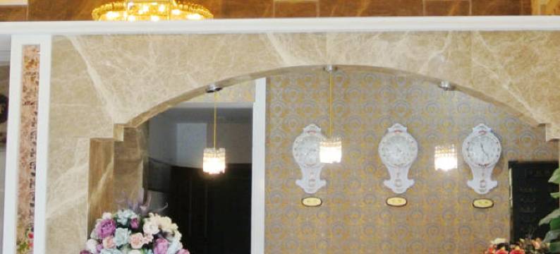 峨眉山名秀酒店(报国寺店)图片