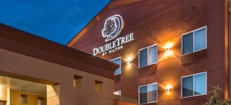 奥林匹亚希尔顿逸林酒店(DoubleTree by Hilton Olympia)图片
