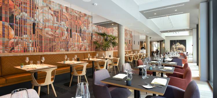 玛汀新鲁汶酒店(Martin's Louvain-la-Neuve)图片