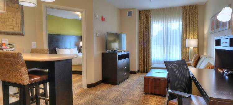 西诺克斯维利Staybridge Suites(Staybridge Suites Knoxville-West)图片