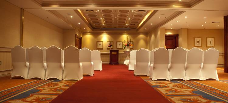 米开朗基罗酒店(Michelangelo Hotel by Legacy)图片