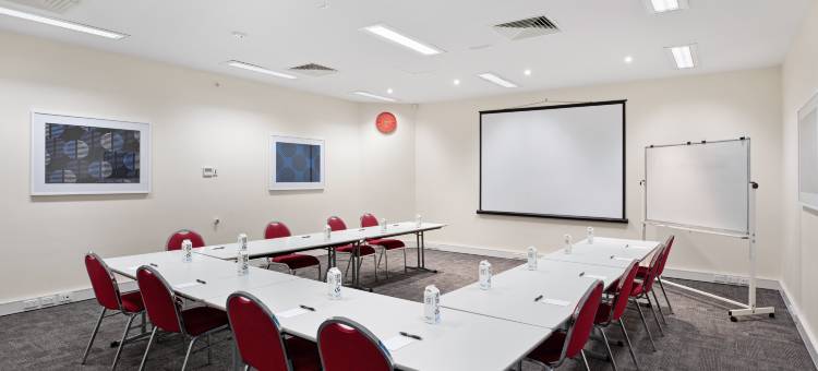 奎斯特莫森湖酒店(Quest Mawson Lakes)图片