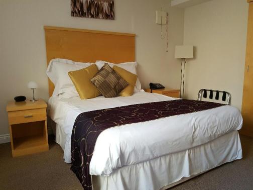 SpringfieldsOver view