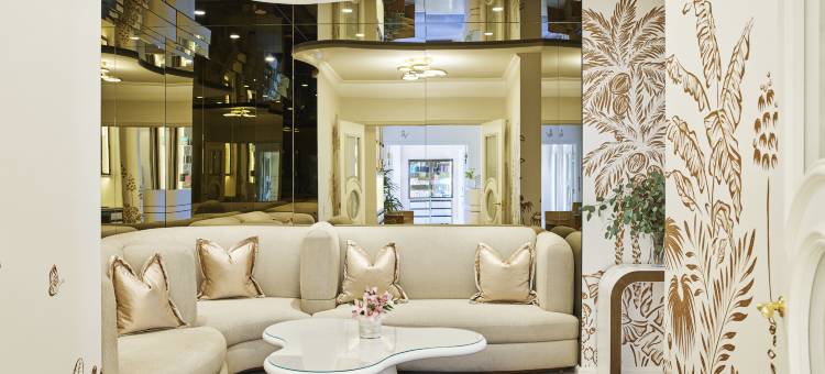 比佛利山庄多切斯特精选酒店(The Beverly Hills Hotel - Dorchester Collection)图片