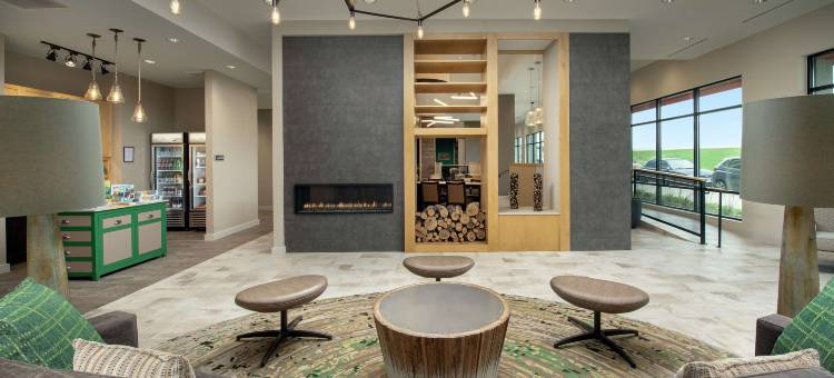 奥斯汀市中心Homewood Suites by Hilton(Homewood Suites by Hilton Austin Downtown)图片