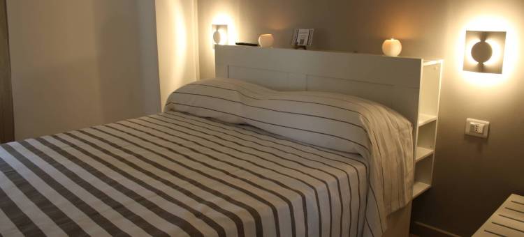 Camelia - Stanza Matrimoniale - B&b Lasso图片