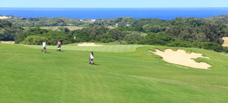 可乐罗莎大酒店(Grand Hôtel de Cala Rossa & Spa Nucca)图片