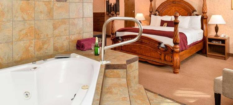 凯艺酒店(Quality Inn)图片