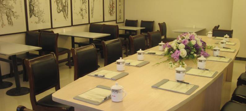 繁昌区天之缘酒店图片