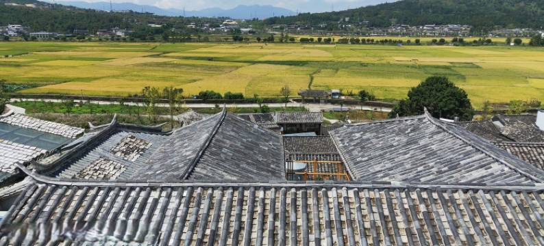 和顺古镇庆源之家客栈图片