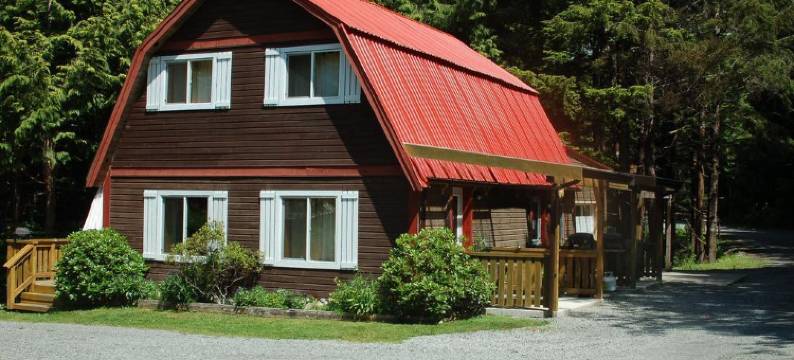 之外旅馆(The Outside Inn)图片