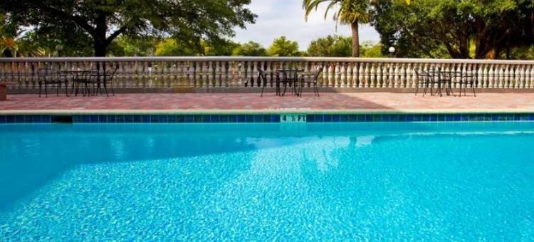 丽笙乡村套房酒店-RJ体育场-坦帕机场东(Country Inn & Suites by Radisson, Tampa Airport East-RJ Stadium)图片