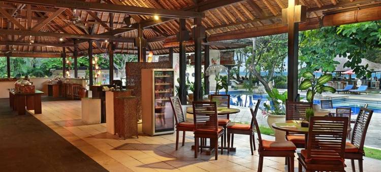 沙努尔美居度假酒店(Mercure Resort Sanur)图片
