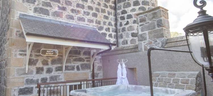 川普麦克洛伊之家旅馆(Trump MacLeod House & Lodge, Scotland)图片