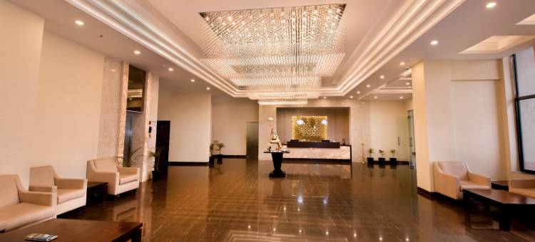 迪格哈罗伊酒店(Le Roi Digha)图片