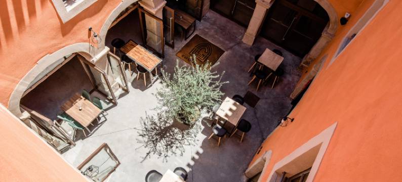 Le Couvent - Hostel图片