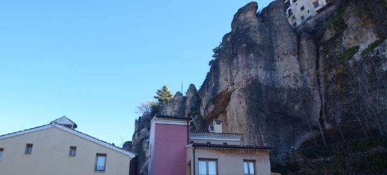 Apartamentos Fuden图片