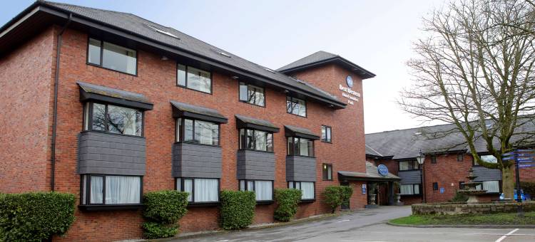 洲际酒店集团Holiday Inn Manchester - Oldham(Holiday Inn Manchester - Oldham)图片