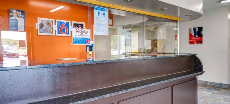 宾夕法尼亚戈登维尔 6 号汽车旅馆 - 宾夕法尼亚兰开斯特(Motel 6 Gordonville, PA - Lancaster PA)图片