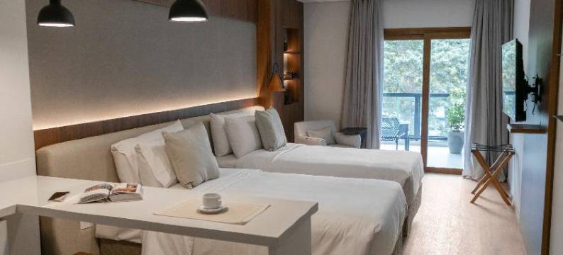 五酒店及法义公寓式酒店(Five Hotel & Residences)图片