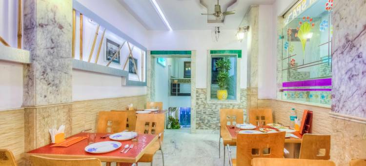 Hotel Natraj Yes Please New Delhi图片