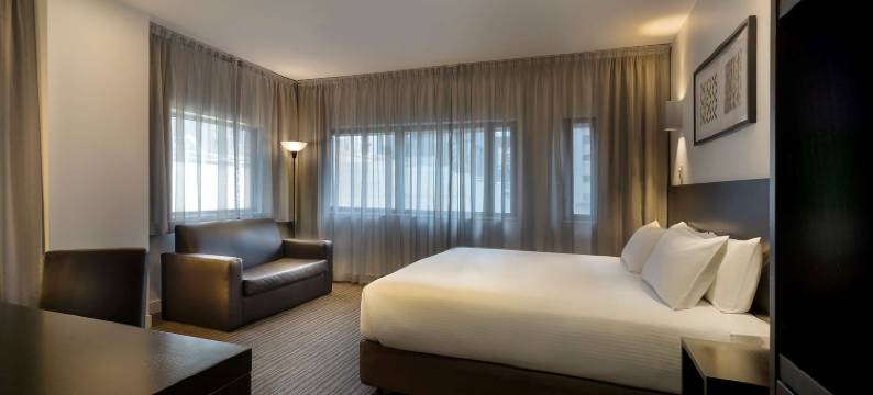 长堤353酒店(Causeway 353 Hotel)图片