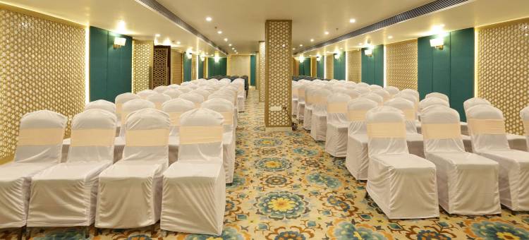 蓝宝石凯富酒店(Comfort Inn Sapphire)图片