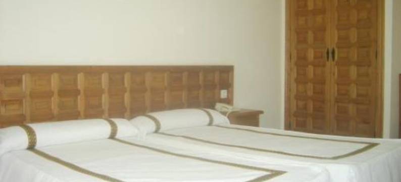 席帕伲拓酒店(Hotel Hispanidad)图片