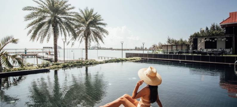 @T精品酒店(@T Boutique Hotel)图片