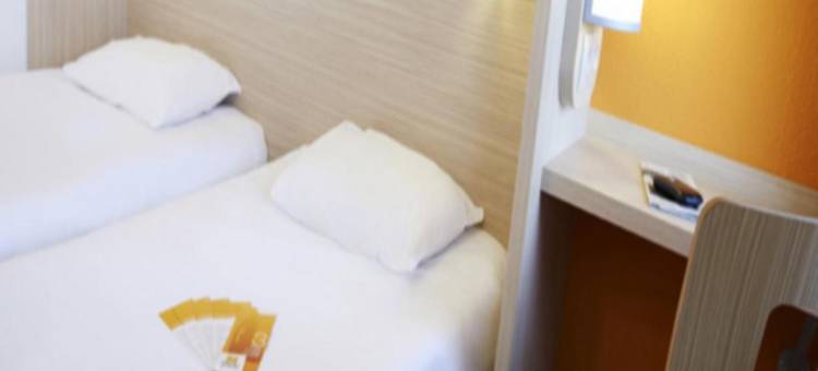 普瑞米尔奥克斯尔经典酒店(Premiere Classe Auxerre)图片