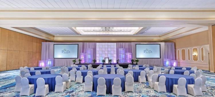 罗森广场酒店(Rosen Plaza Hotel Orlando Convention Center)图片