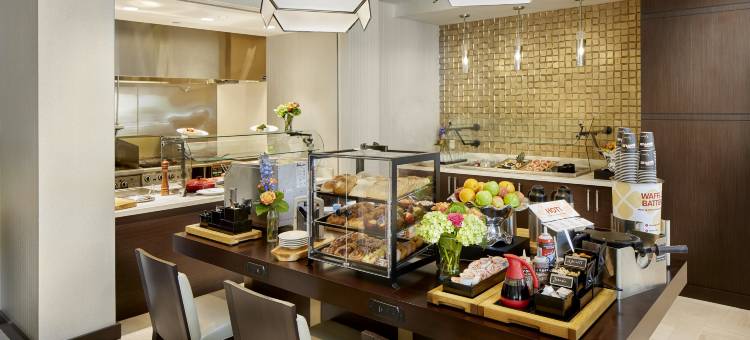 希尔顿花园酒店-罗斯林(Hilton Garden Inn Roslyn)图片