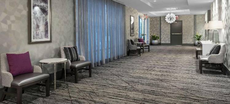 华盛顿哥伦比亚特区拉尔戈Homewood Suites by Hilton(Homewood Suites by Hilton Largo Washington D.C.)图片