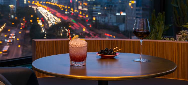 巴黎蒙马特宅邸原生精品酒店(The Originals Boutique, Hôtel Maison Montmartre, Paris)图片