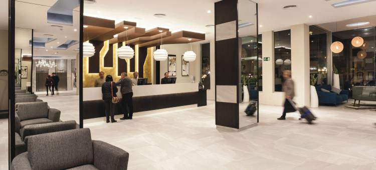 Riu莫妮卡酒店-限成人(Hotel Riu Monica - Adults Only)图片