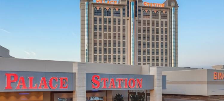 宫站娱乐场酒店(Palace Station Hotel & Casino)图片