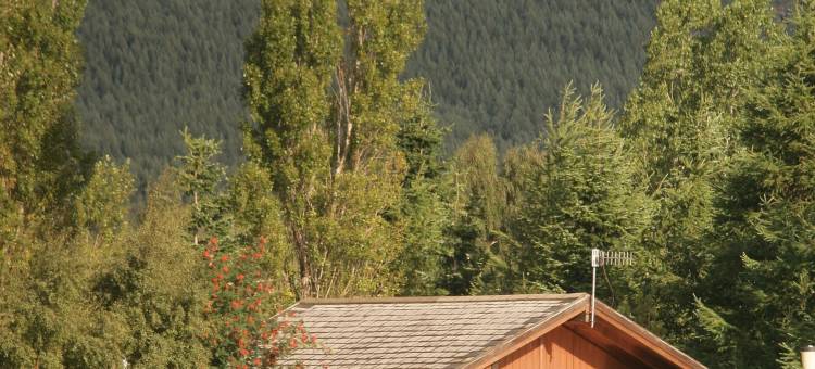 麦克唐纳斯贝谷度假村(Macdonald Spey Valley Resort)图片