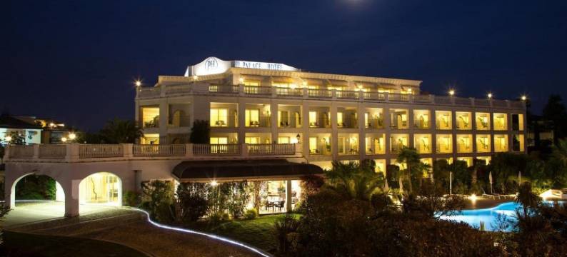 宫殿酒店(Palace Hotel Desenzano)图片