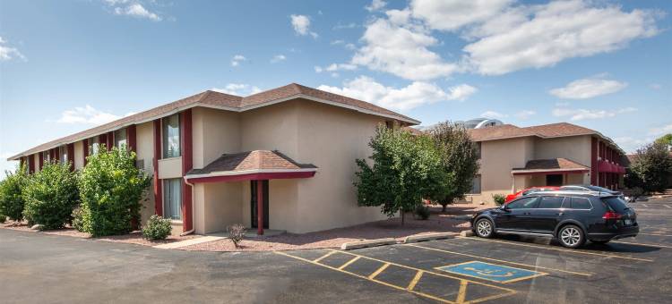 拉克罗斯河滨美吟温德姆酒店及会议中心(AmericInn by Wyndham la Crosse Riverfront Conference Center)图片