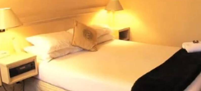 克莱顿莫纳什汽车旅馆酒店式公寓(Clayton Monash Motor Inn & Serviced Apartments)图片