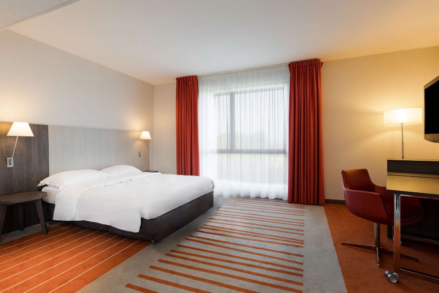 Hotel Overview