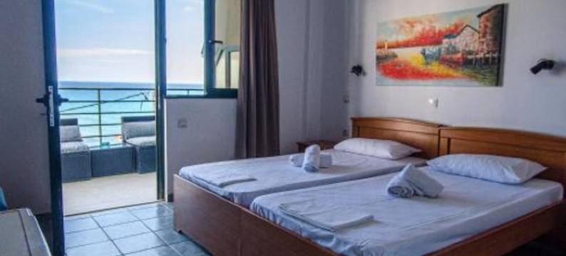 索利斯酒店(Soulis Hotel)图片