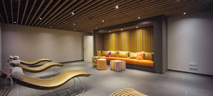 古德酒店(Hotel Gude)图片
