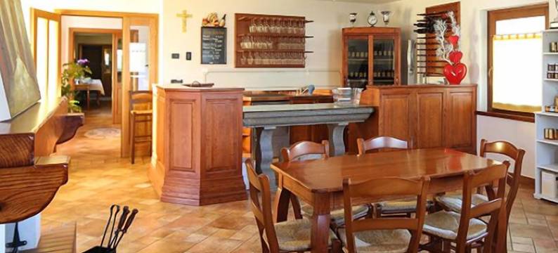 托努蒂农家乐(Agriturismo Tonutti)图片